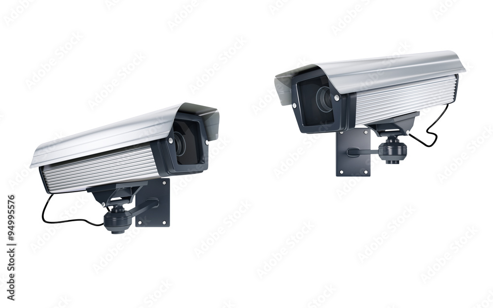 Surveillance Cameras Surveillance Cameras