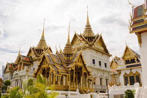 Thai temple   © takahashikei1977