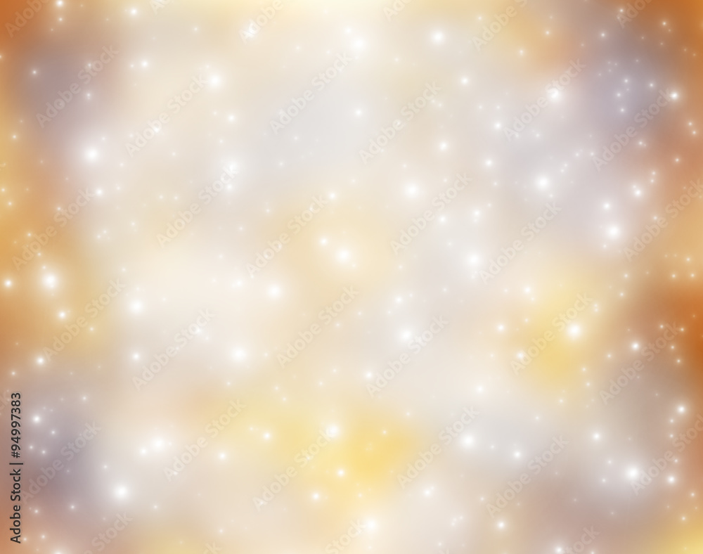 Decorative christmas background Decorative christmas background