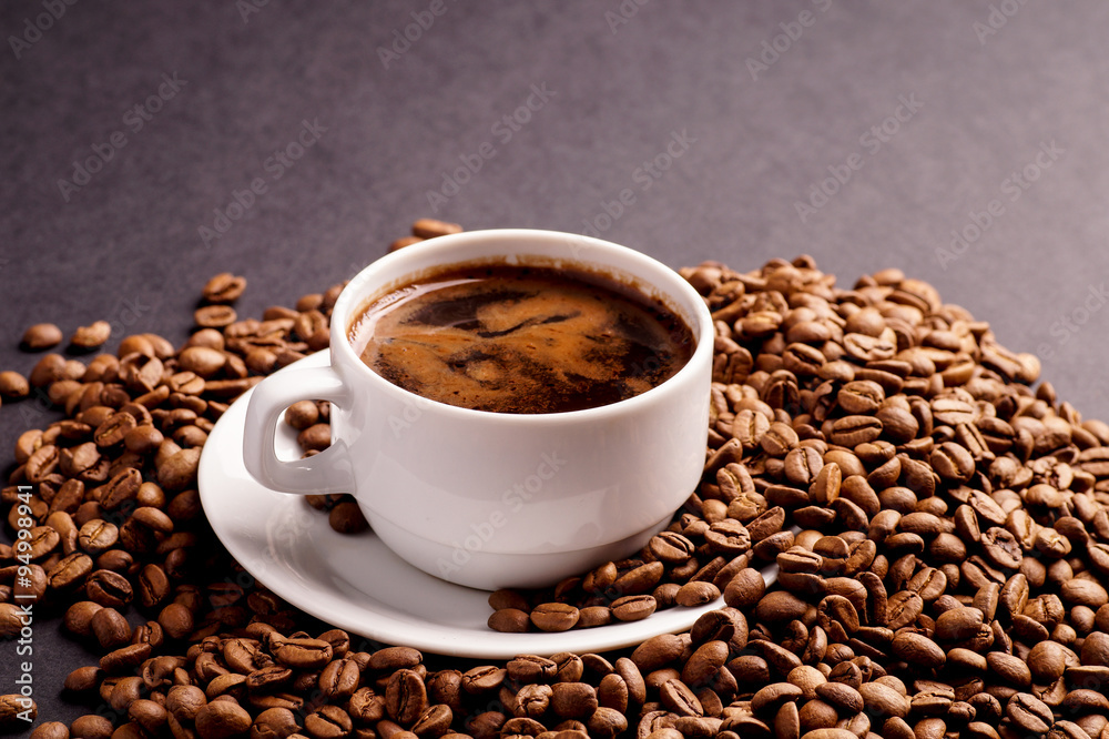 Coffee and Beans Coffee and Beans