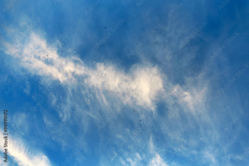 photo white clouds photo white clouds