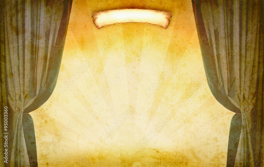 Φωτογραφία vintage background for art design