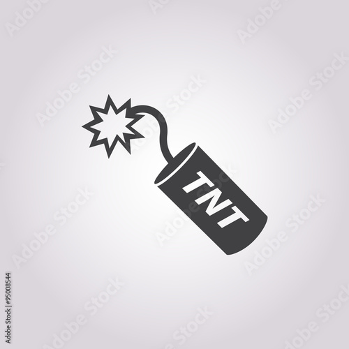 Illustration of TNT