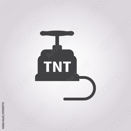 Illustration of detonator