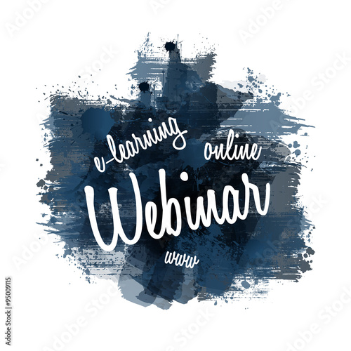 Webinar | Abstract Watercolour Painting