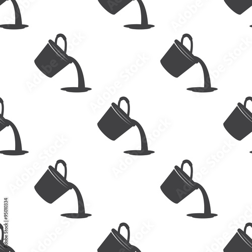Illustration of bucket