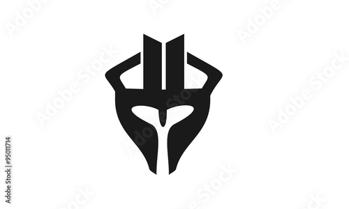 vector Golden Royal crown, a symbol of power and crowns / caps king / hat monarch