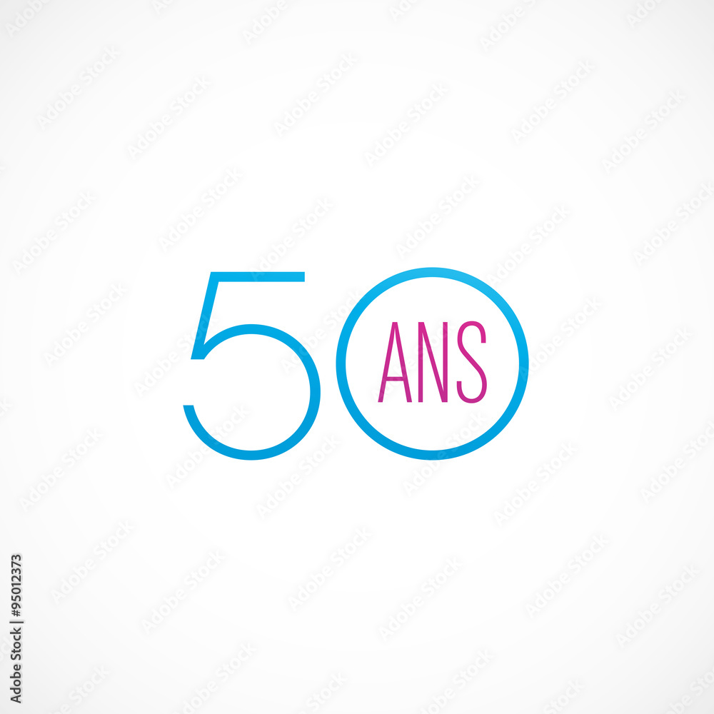 50 ans