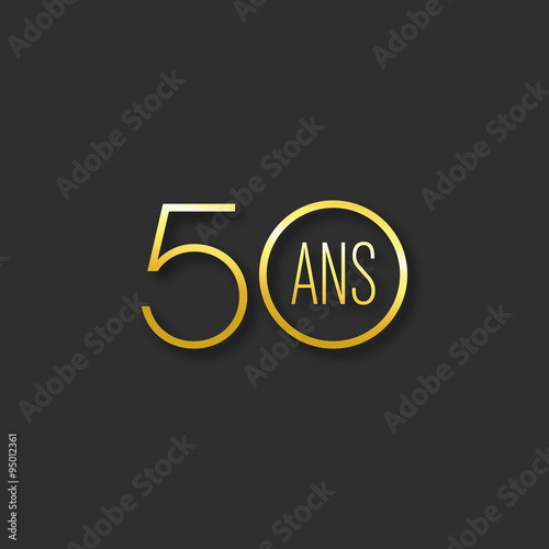 50 ans