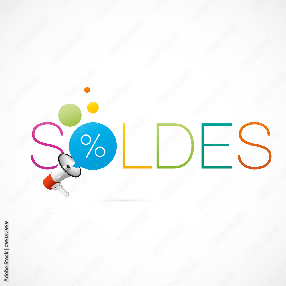 soldes soldes