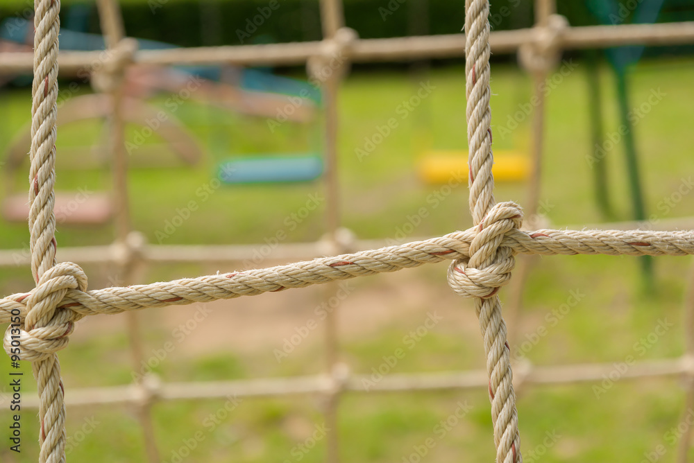 Playground rope,Climbing Nets in playground Playground rope,Climbing Nets in playground