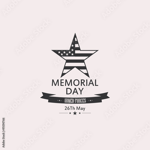 Memorial day