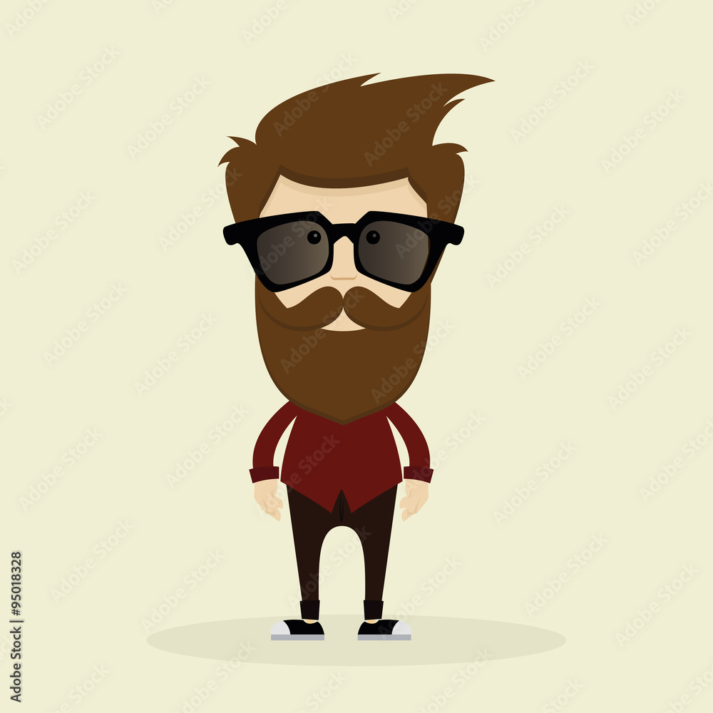 Hipster Hipster