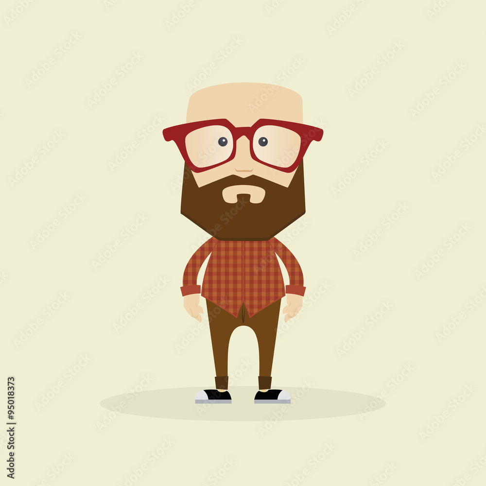 Hipster Hipster