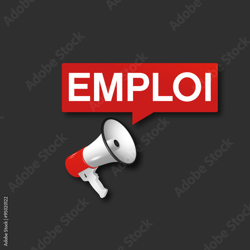 emploi