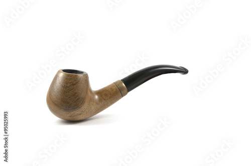 Tobacco pipe