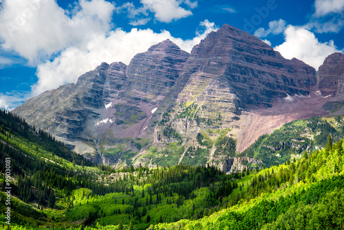 Maroon Bells