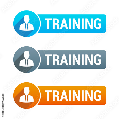 Training Banner