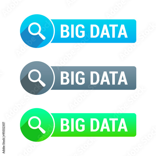 Big Data Banner