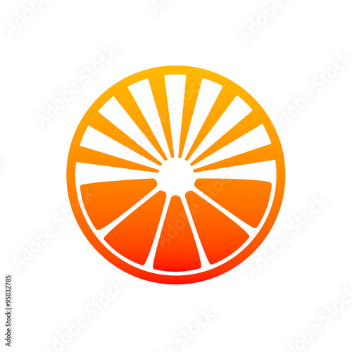 Arance del sole
