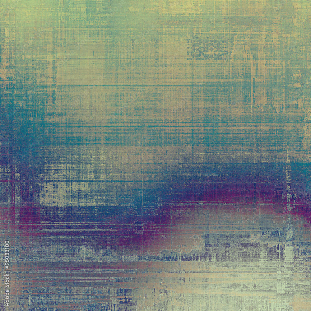 Obraz premium Grunge texture