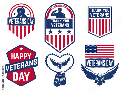veterans day