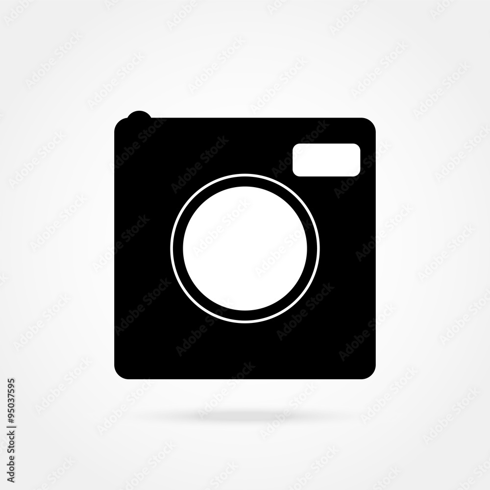 Icon camera Icon camera