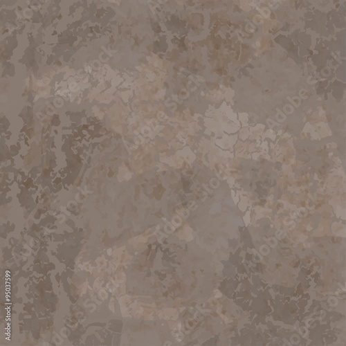 Vintage texture. Old stone. Vector Illustration