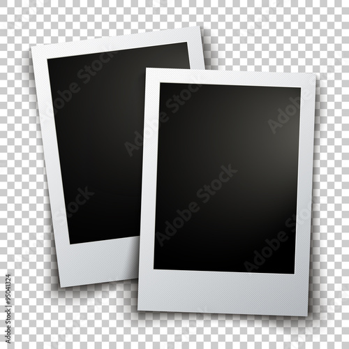 Two photos