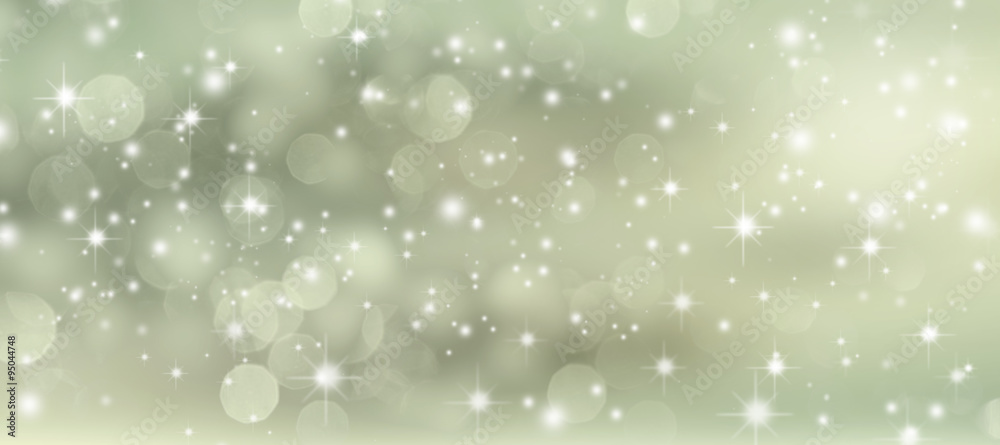 Abstract background winter season Abstract background winter season