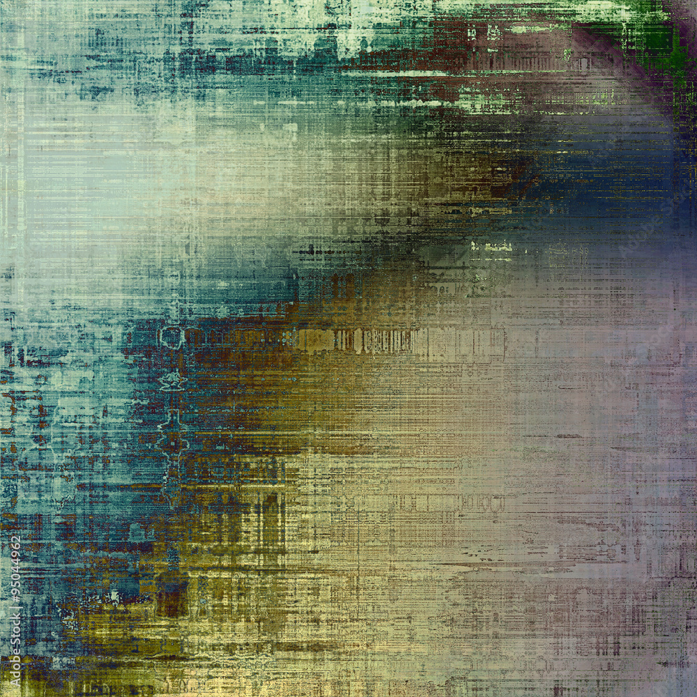 Obraz premium Grunge texture