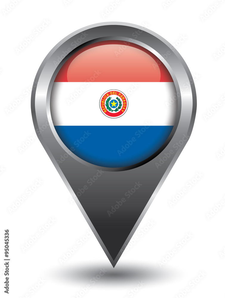 paraguay paraguay