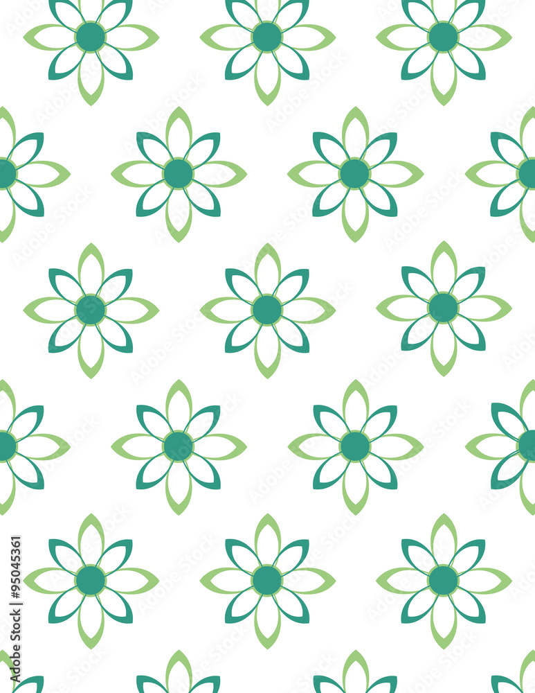 Flower background Flower background