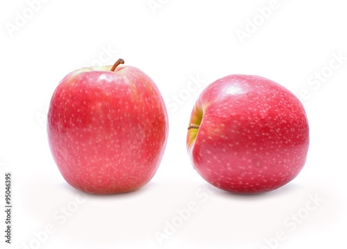 Apple Pink Lady