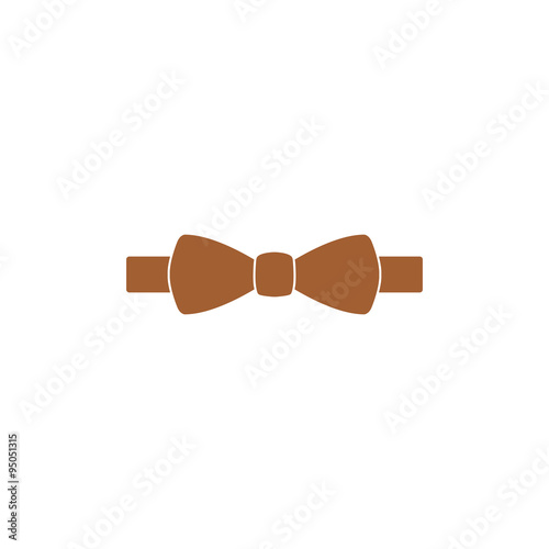 Bow Tie icon.