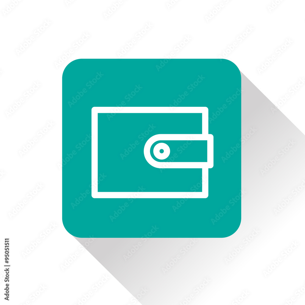 icon of wallet icon of wallet