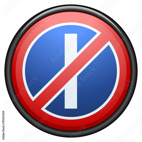 Free Download No parking on odd-numbered days - GFXLoad