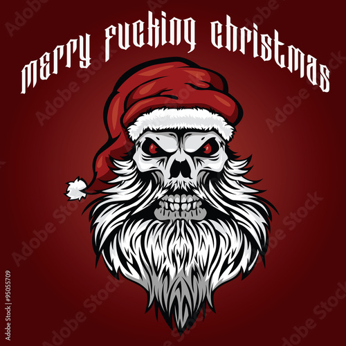 merry fucking christmas