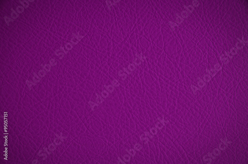 Pink leather background