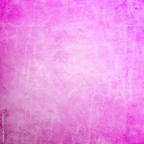 Abstract pink background. © nata777_7