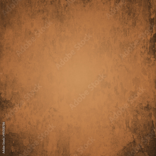 brown background grunge texture