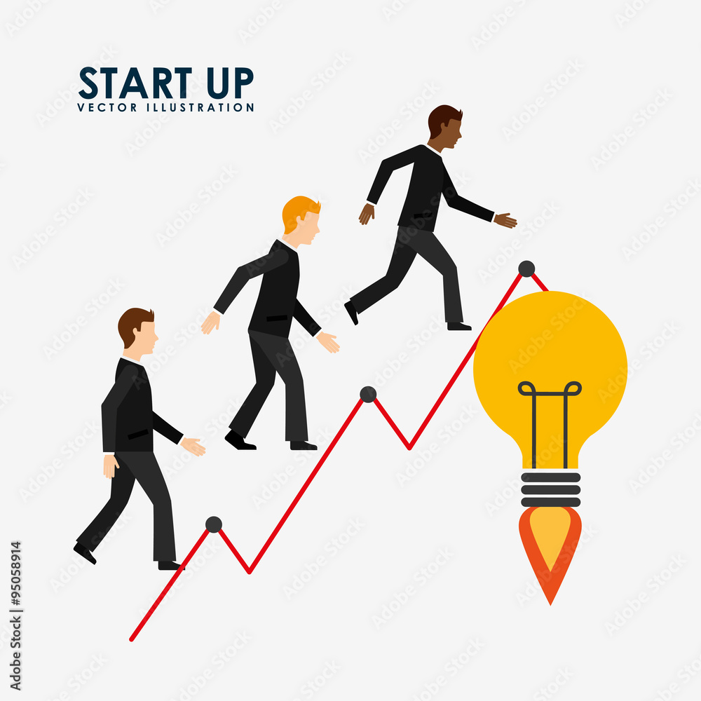 financial start up financial start up