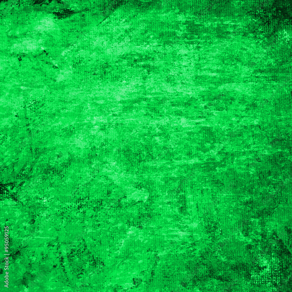 Abstract green background  for your design