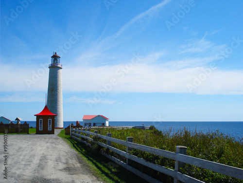 Lighthouse 