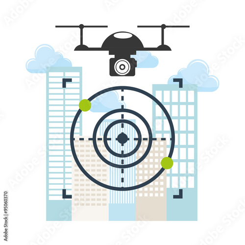 drone technology design