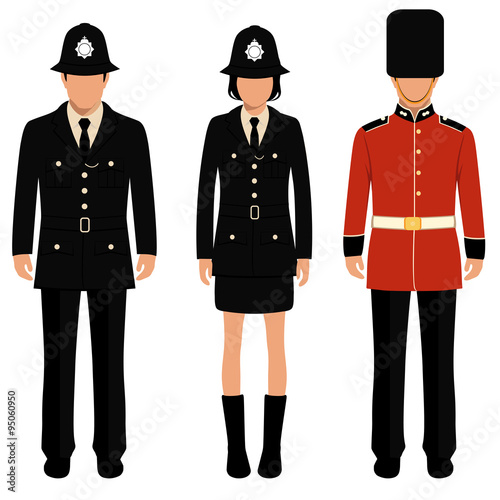  british guard, english people, uk policeman