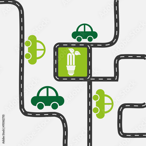ecological infrastructure design 