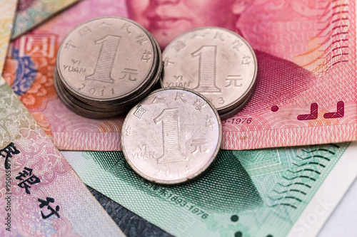 china money