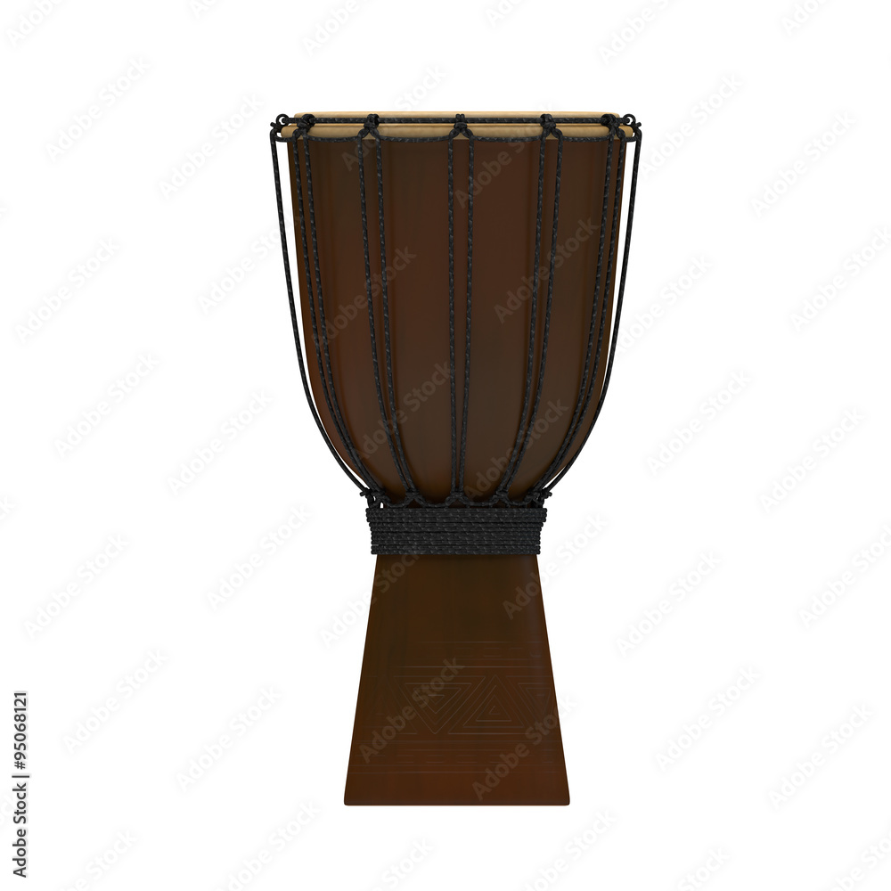 Jembe drum Jembe drum