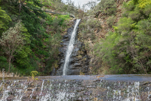 Waterfall Gully